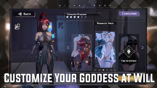 Miya screenshot 6 - screenshot