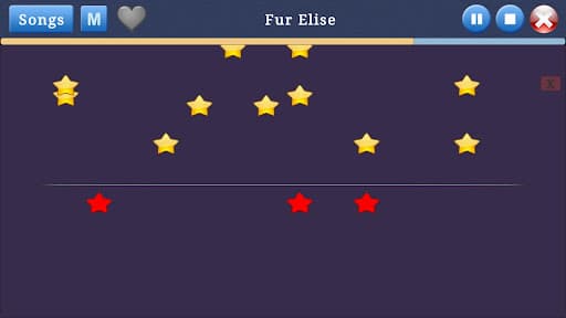 Piano Music & Songs screenshot 12 - screenshot