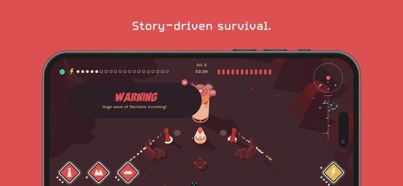 Don't Bug Me! screenshot 2 - screenshot