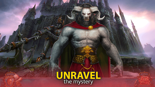 Living Legends: Uninvited screenshot 14 - screenshot