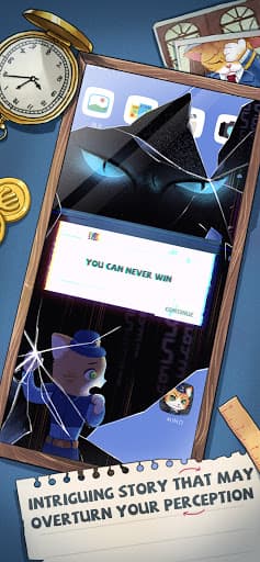 Detective Mimo screenshot 6 - screenshot