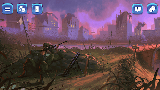 Mind-Shaper screenshot 2 - screenshot