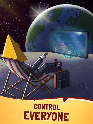We Are Illuminati: Conspiracy screenshot 10 - screenshot