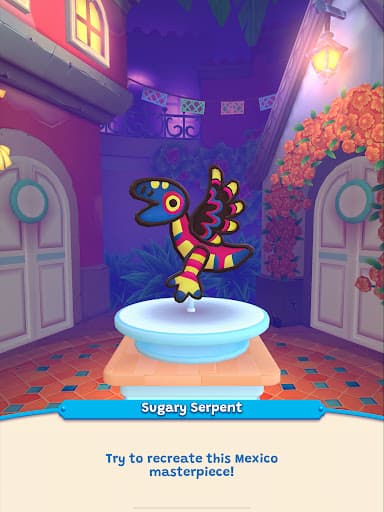 Nailed It! Baking Bash screenshot 18 - screenshot