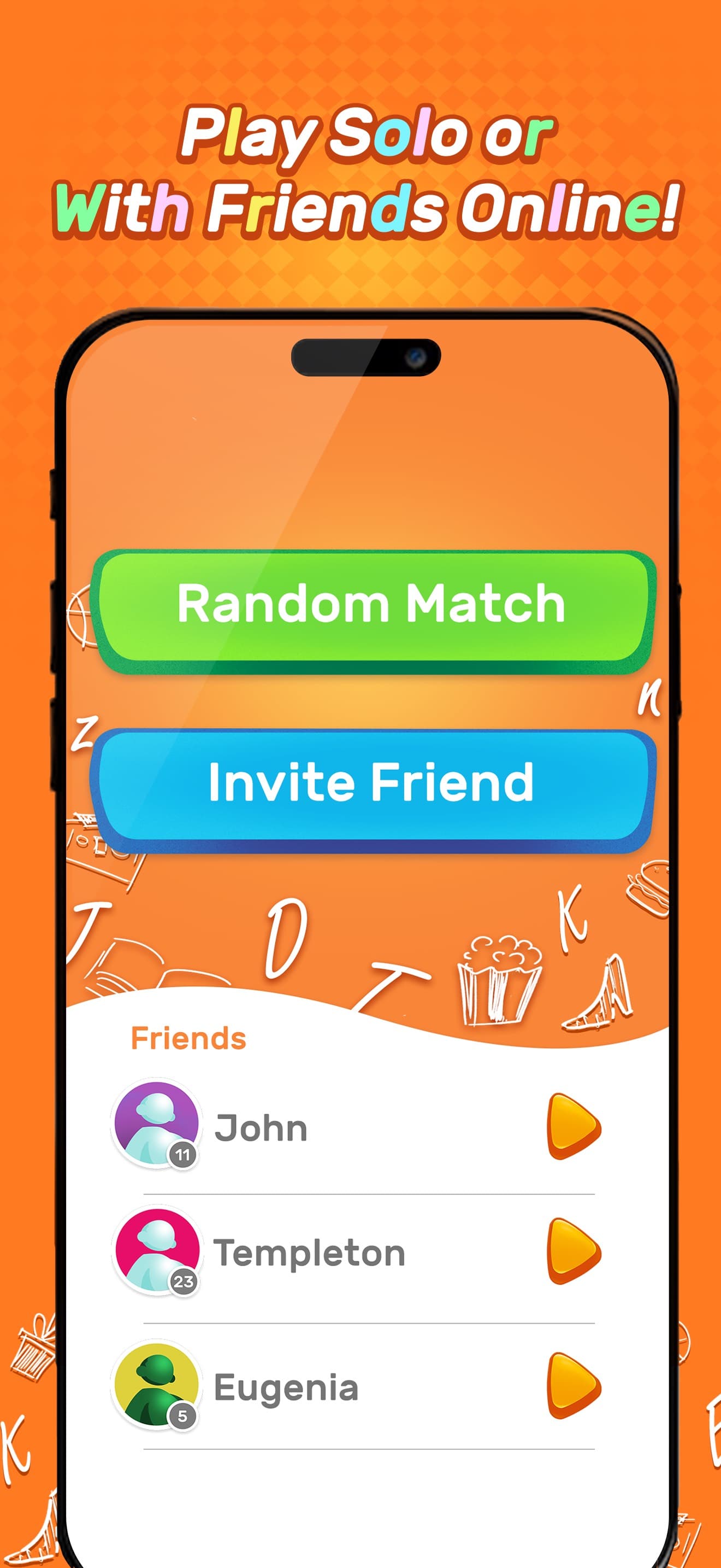 That's so...Trivia screenshot 4 - screenshot