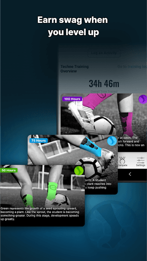 Techne Futbol screenshot 6 - screenshot