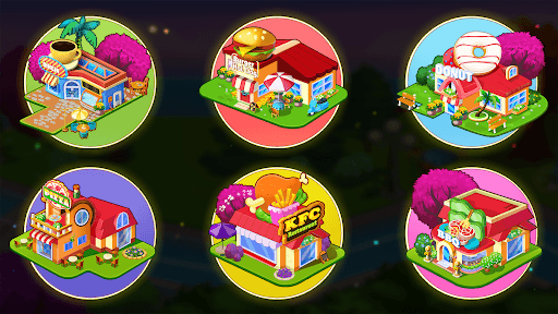 Baking Games: Cooking Games screenshot 5 - screenshot