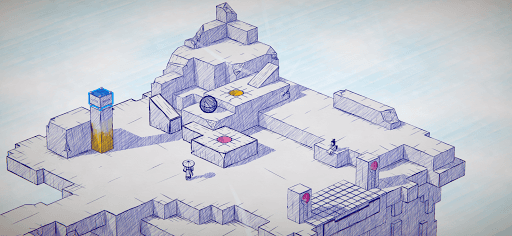 Inked screenshot 1 - screenshot