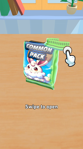 Mini Monsters: Card Collector screenshot 3 - screenshot