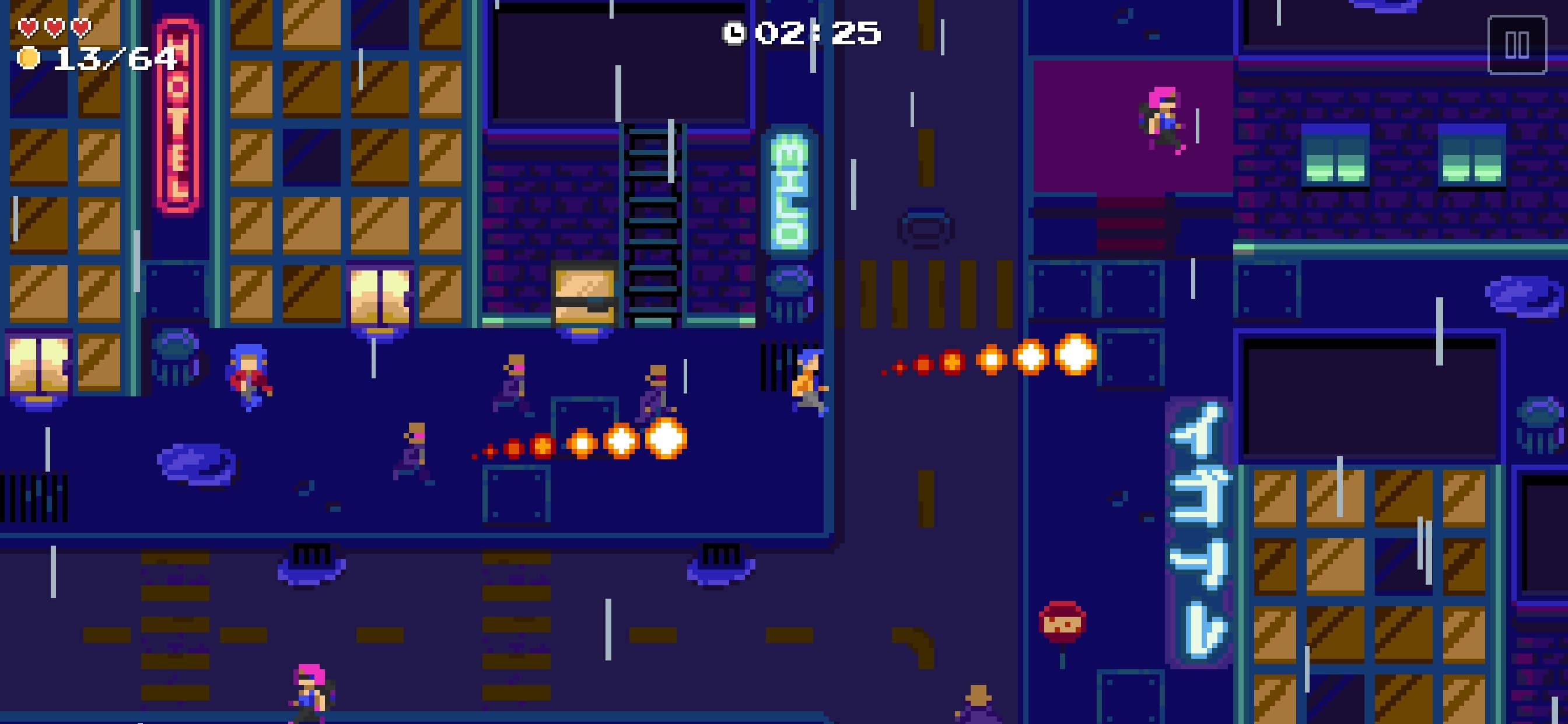 Bloxels: Build Your Own Games screenshot 3 - screenshot