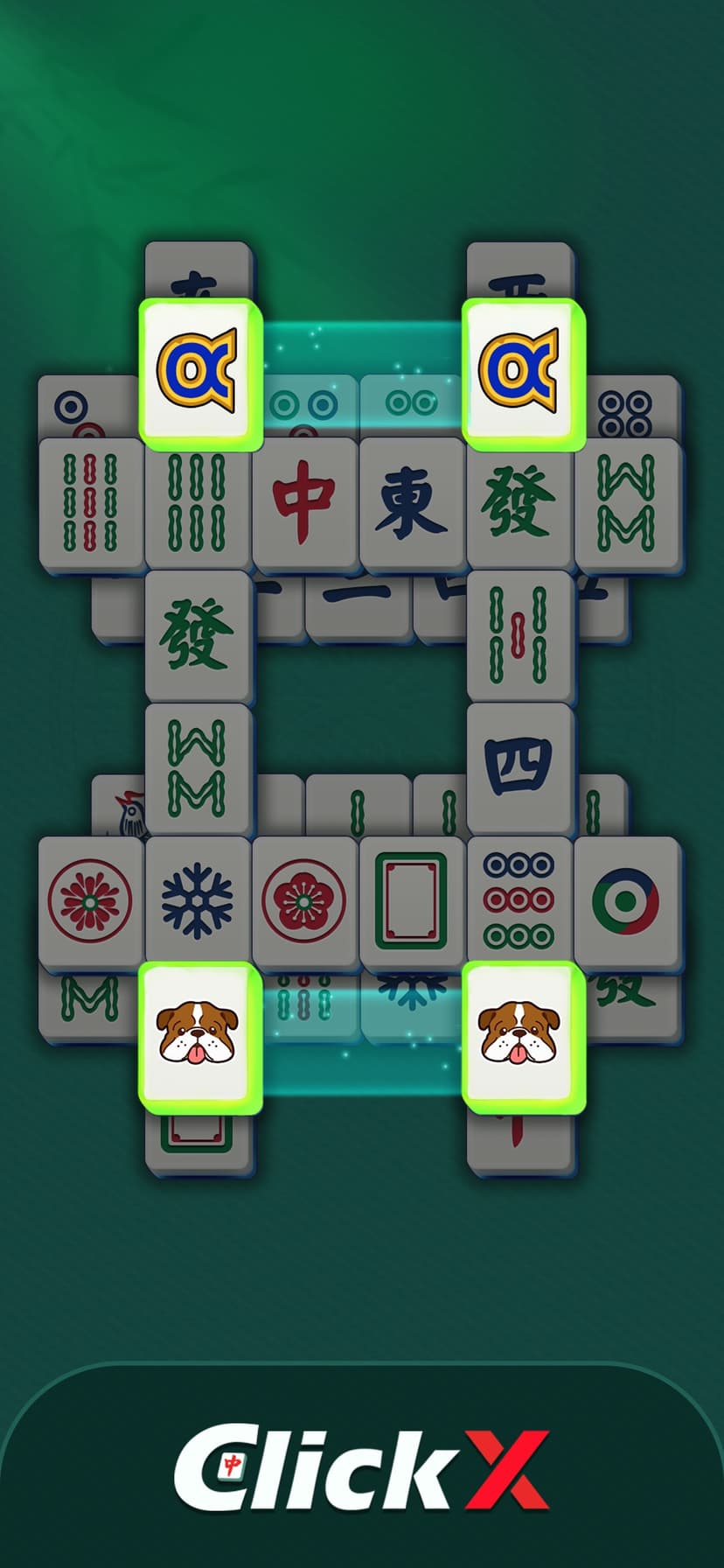 Click X – Tile screenshot 6 - screenshot