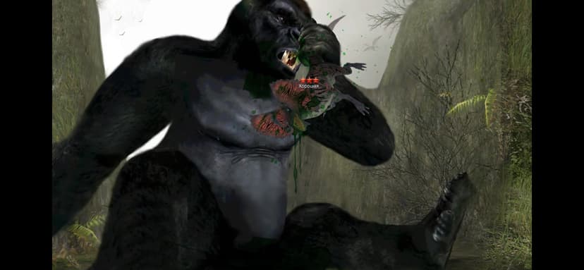 Dinos Online screenshot 4 - screenshot