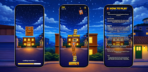 Clash of Towers screenshot 7 - screenshot