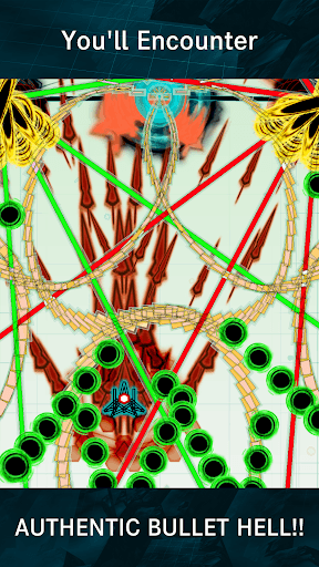 Bullet Hell Monday screenshot 4 - screenshot