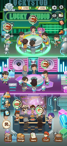 My HotPot Story screenshot 18 - screenshot