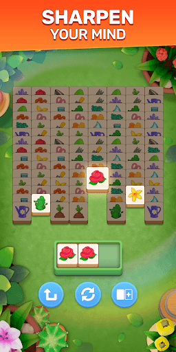 Tile Garden : Tiny Home Design screenshot 7 - screenshot