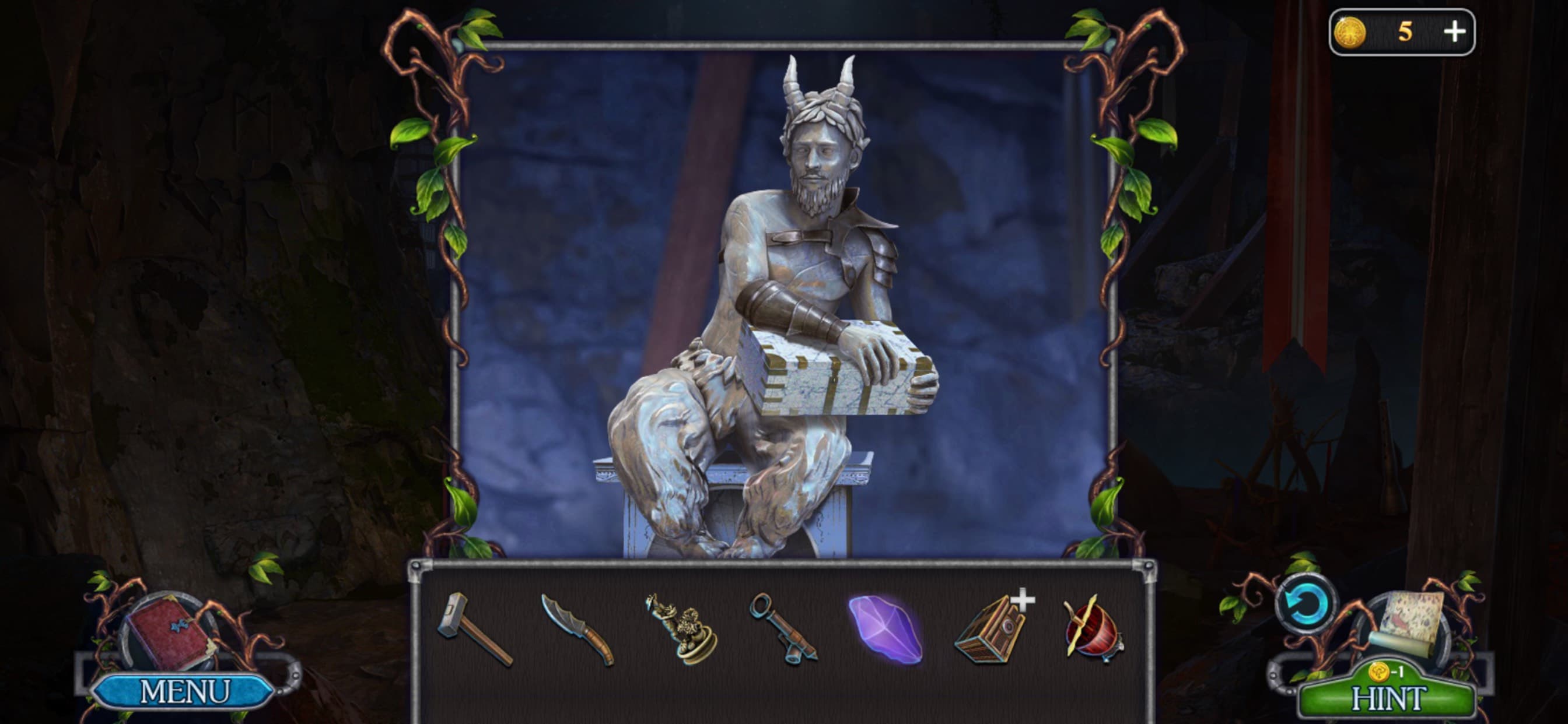 Legendary Tales 3 screenshot 10 - screenshot