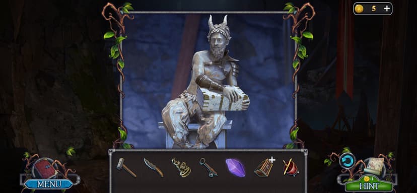 Legendary Tales 3 screenshot 10 - screenshot