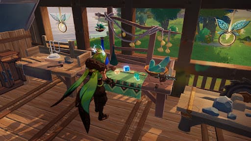 Dawnlands screenshot 14 - screenshot