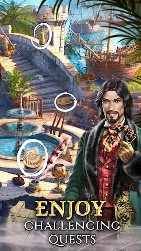 Mystery of the Opera screenshot 4 - screenshot