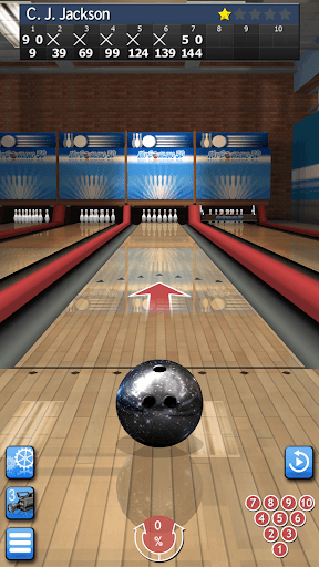 My Bowling 3D screenshot 17 - screenshot