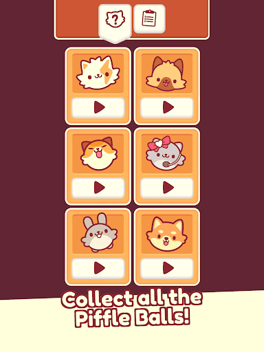Piffle screenshot 15 - screenshot