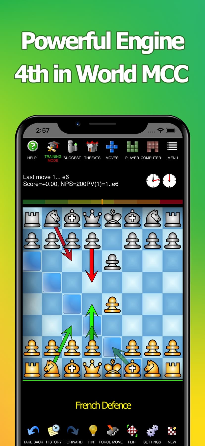 Chess - Learn, Play & Trainer screenshot 6 - screenshot
