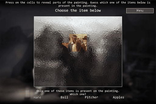 Who Is The Killer? Episode III screenshot 9 - screenshot