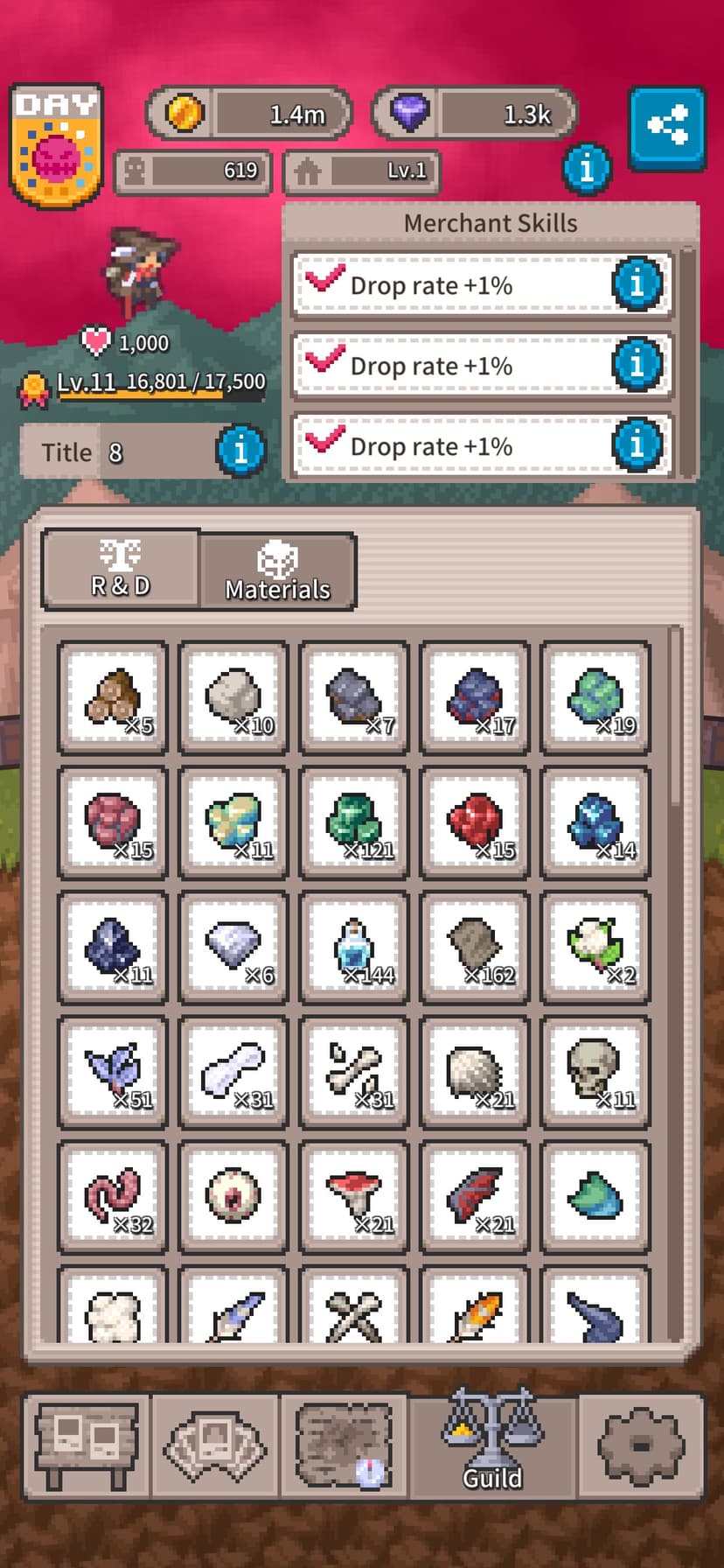 Akindo screenshot 6 - screenshot