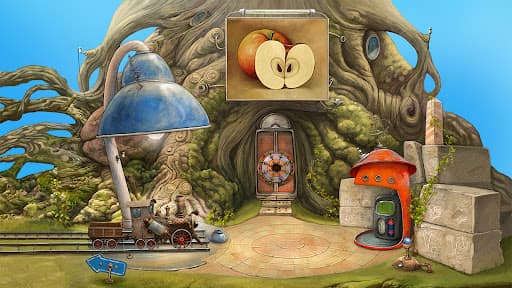 The Tiny Bang Story: Premium screenshot 18 - screenshot