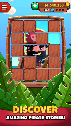 Pirate Kings™️ screenshot 8 - screenshot