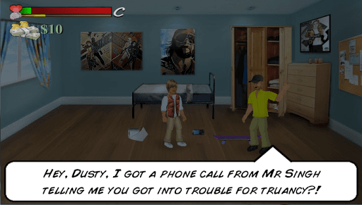 School Days screenshot 6 - screenshot