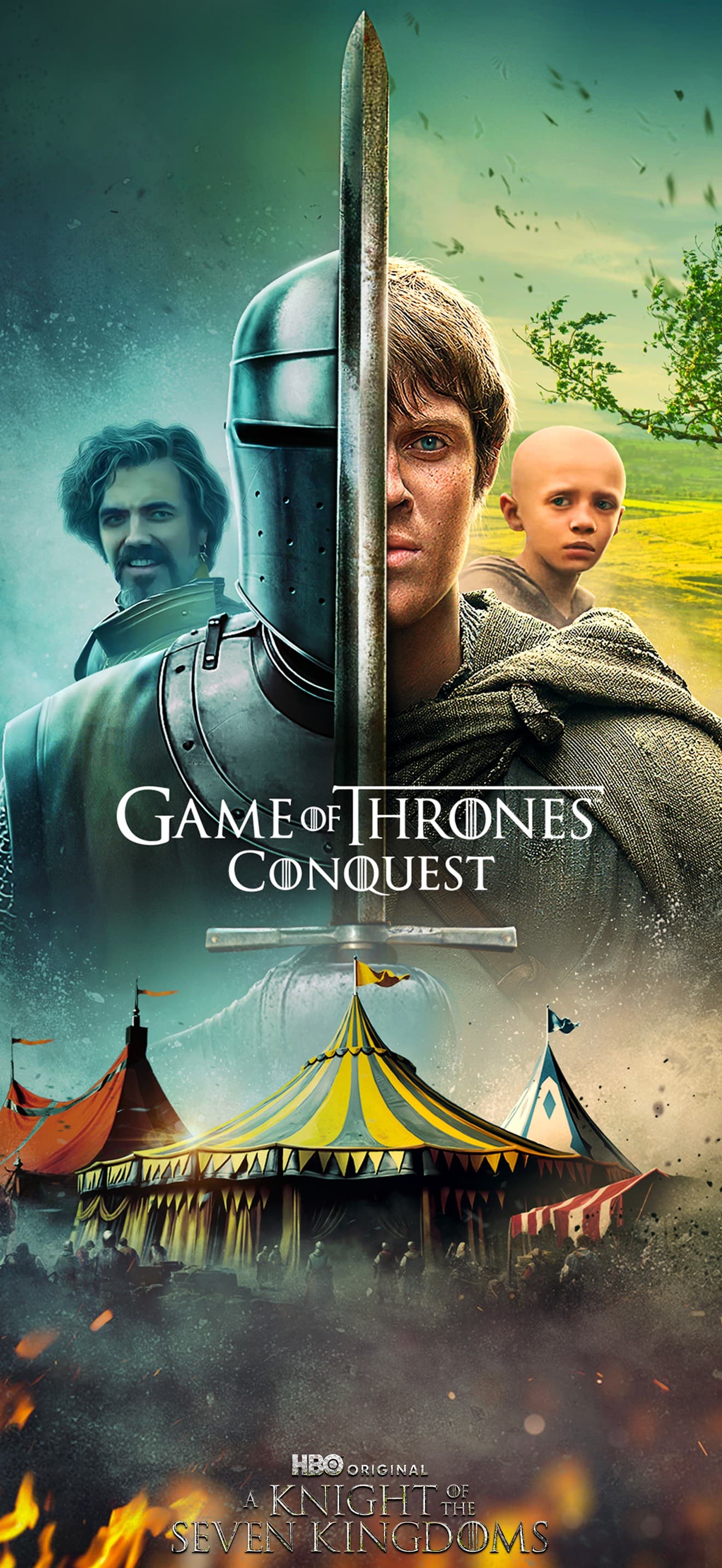 Game of Thrones: Conquest ™ screenshot 1 - screenshot
