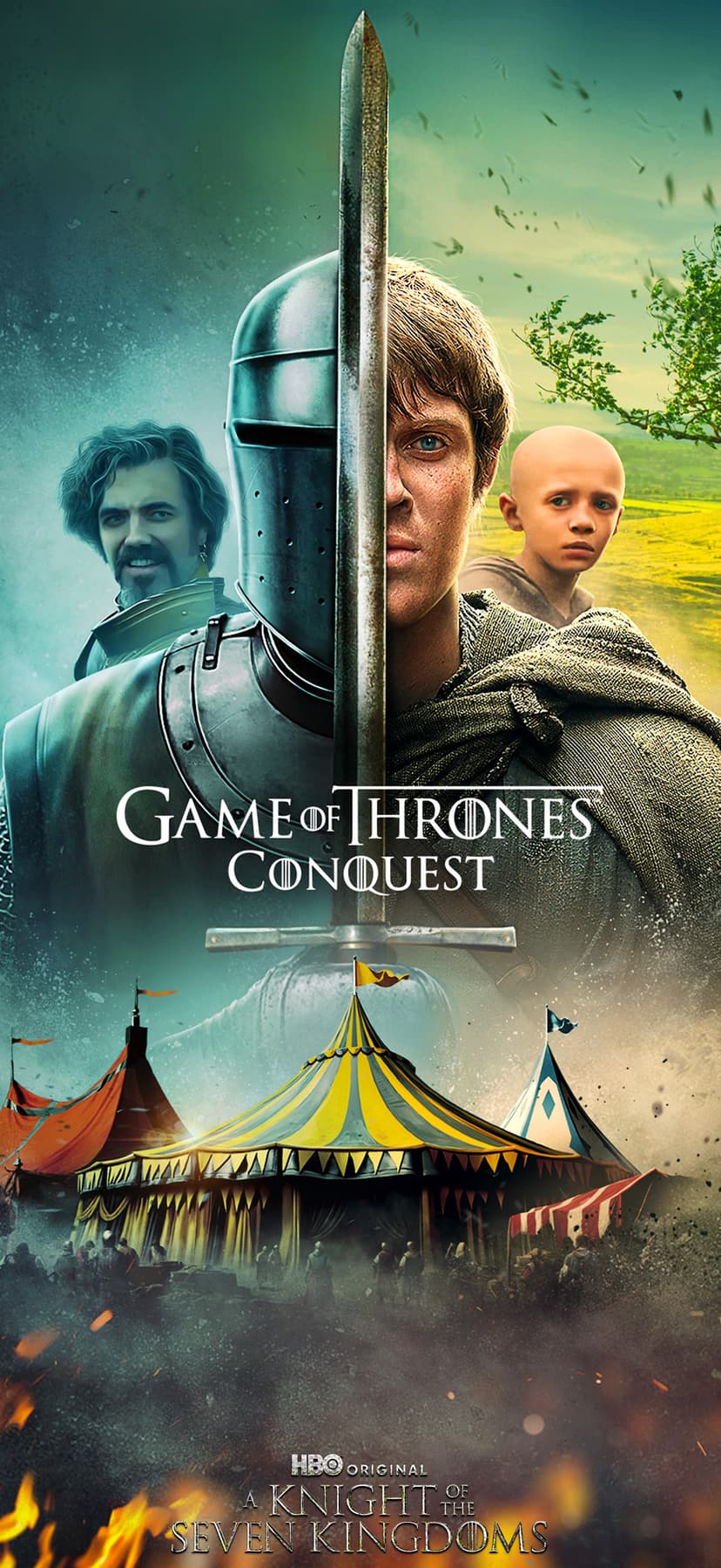 Game of Thrones: Conquest ™ screenshot 1 - screenshot
