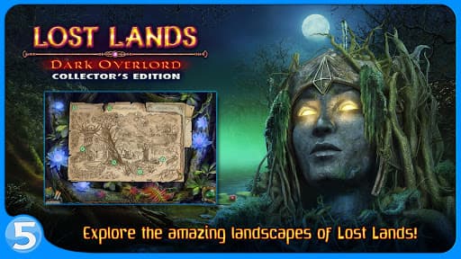Lost Lands 1 screenshot 9 - screenshot