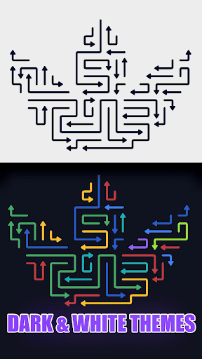 Arrow Maze screenshot 5 - screenshot