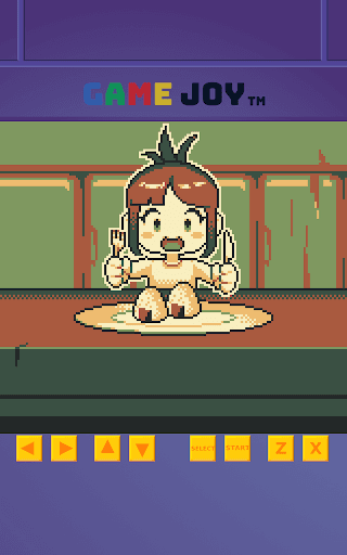 Yolk Heroes: A Long Tamago screenshot 13 - screenshot