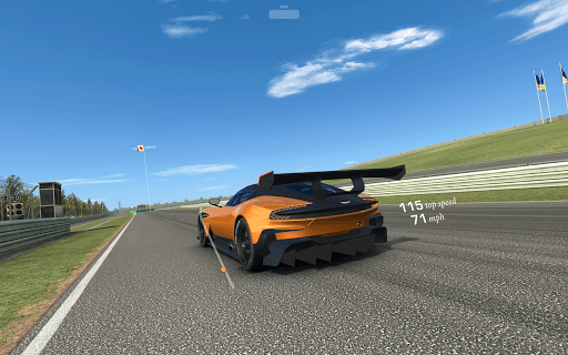 Real Racing 3 screenshot 17 - screenshot