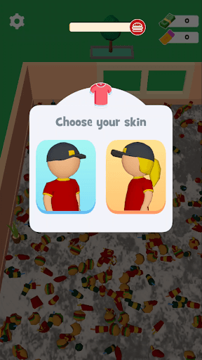 Clean It: Cleaning Games screenshot 4 - screenshot