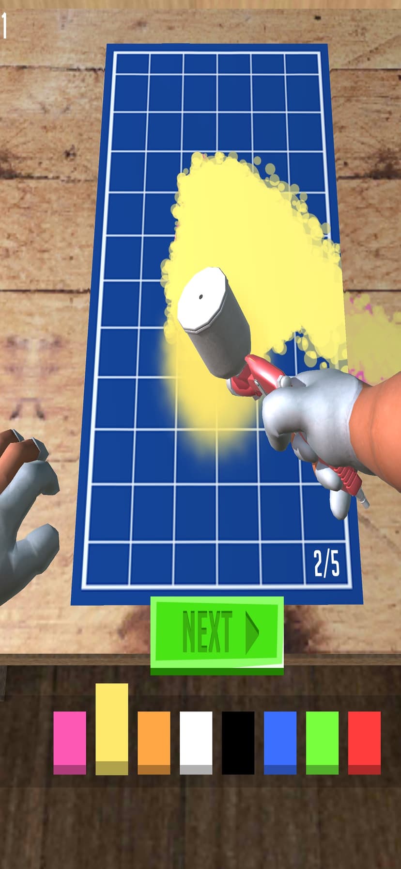 Skate Art 3D screenshot 2 - screenshot