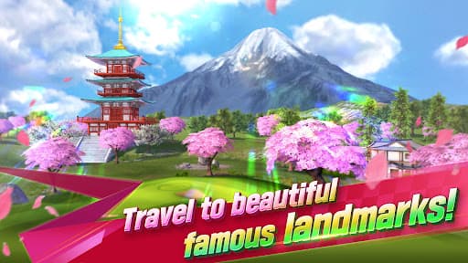 Golf Impact - Real Golf Game screenshot 13 - screenshot