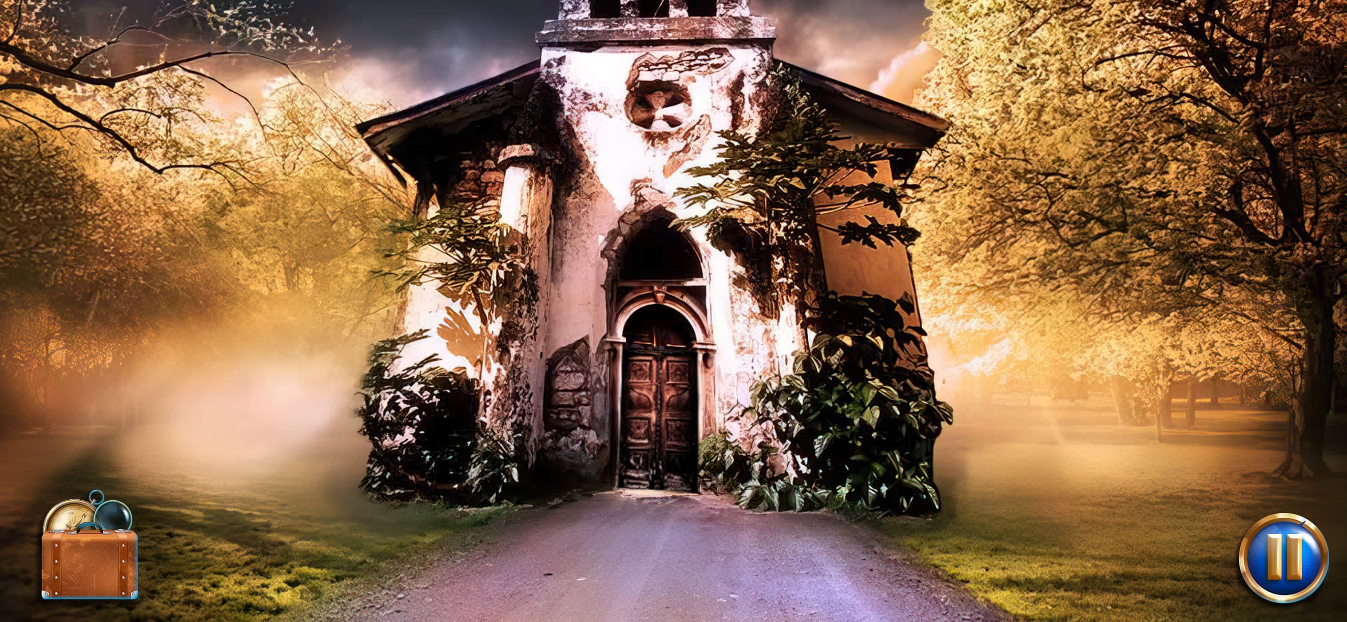 The Mystery of Haunted Hollow screenshot 5 - screenshot