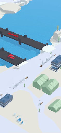 Air Support! screenshot 10 - screenshot