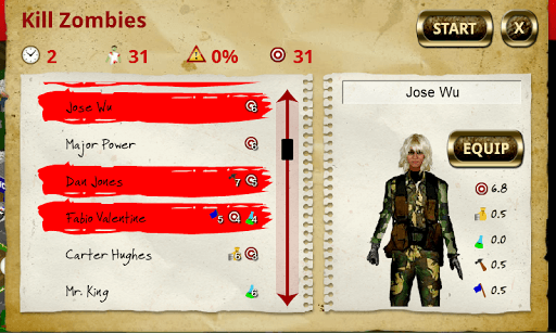Rebuild screenshot 17 - screenshot