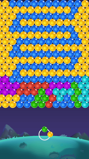 Bubble Pop! Cannon Shooter screenshot 2 - screenshot