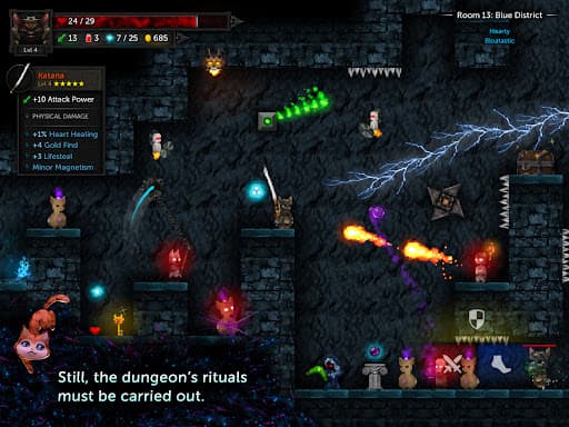 Tallowmere 2 screenshot 10 - screenshot