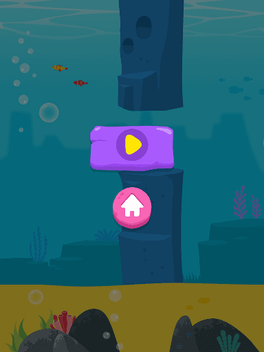 Baby Shark RUN screenshot 10 - screenshot