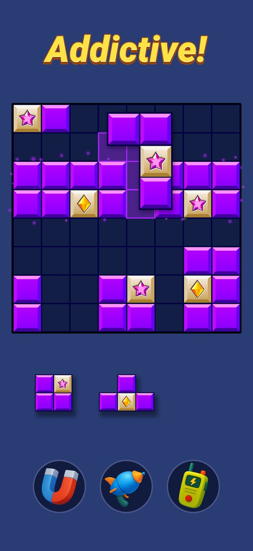 Block Breaker - Puzzle Game screenshot 2 - screenshot