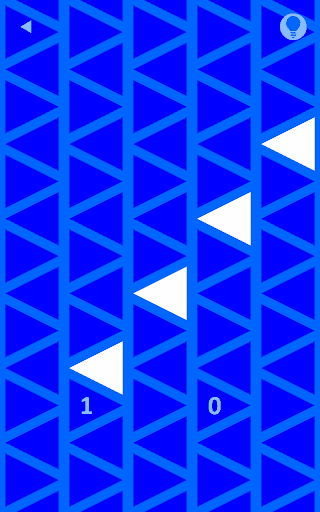 Blue screenshot 13 - screenshot