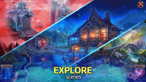 Bitter Awakening F2P Adventure screenshot 22 - screenshot